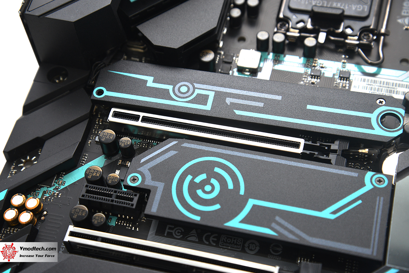 dsc 9068 BIOSTAR RACING Z690 GTA REVIEW