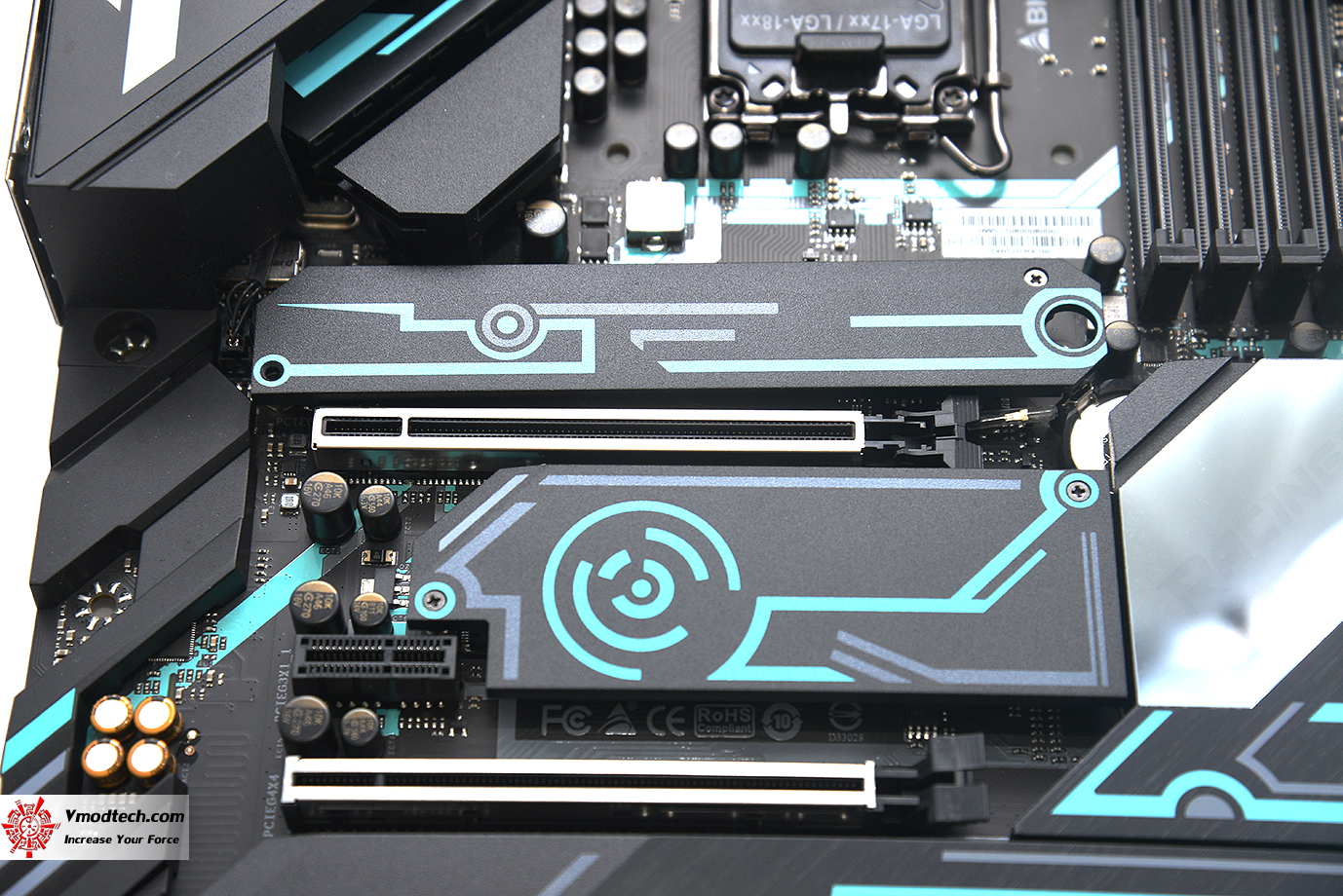 dsc 9072 BIOSTAR RACING Z690 GTA REVIEW