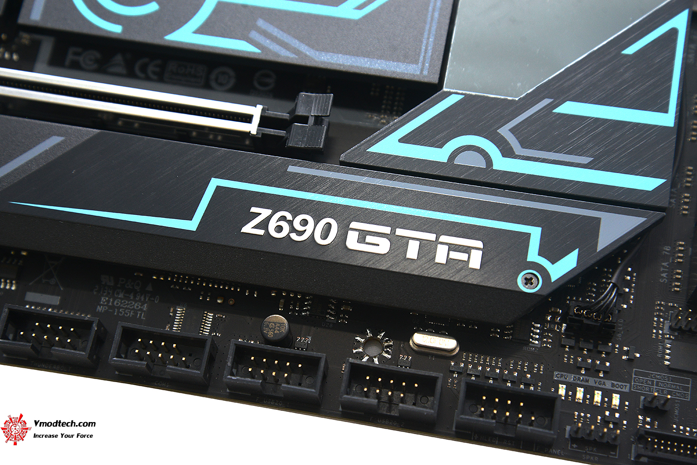 dsc 9079 BIOSTAR RACING Z690 GTA REVIEW