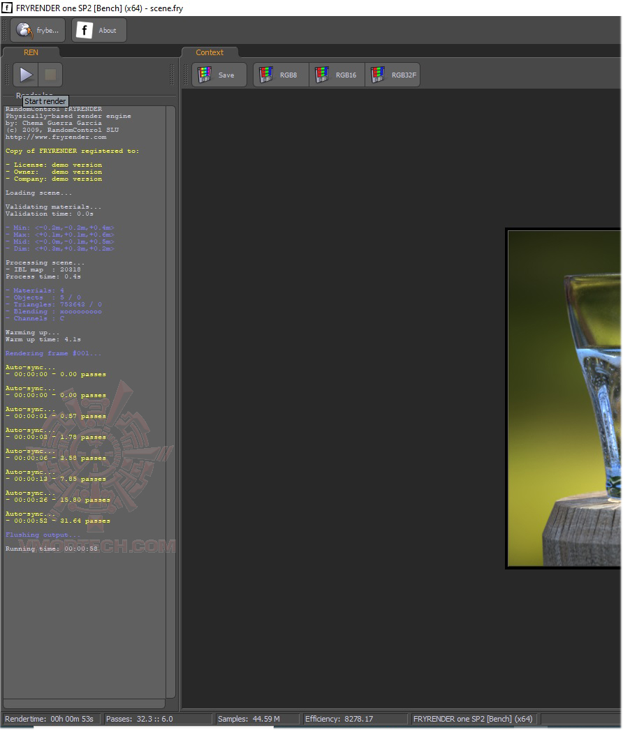 frd BIOSTAR RACING Z690 GTA REVIEW