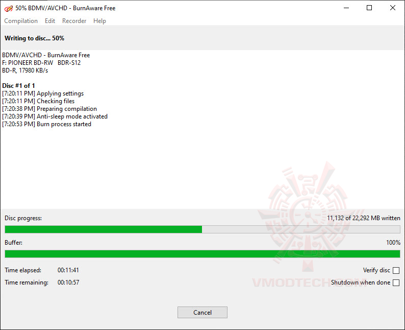 2021-12-19_19-31-55 2021 12 19 19 31 55 Pioneer BDR S12XLT Internal BD writer Review
