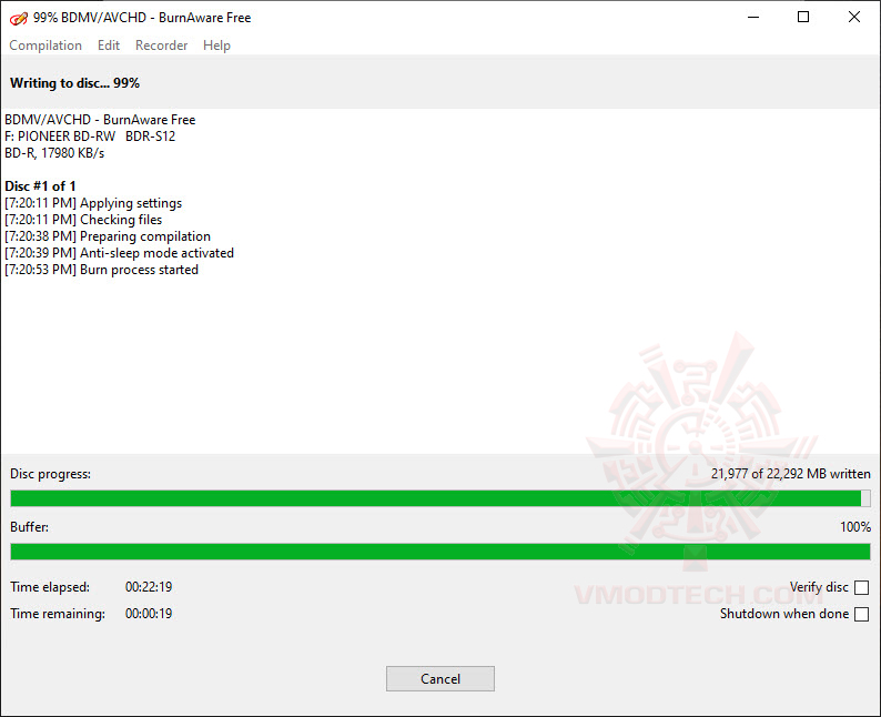 2021-12-19_19-42-33 2021 12 19 19 42 33 Pioneer BDR S12XLT Internal BD writer Review