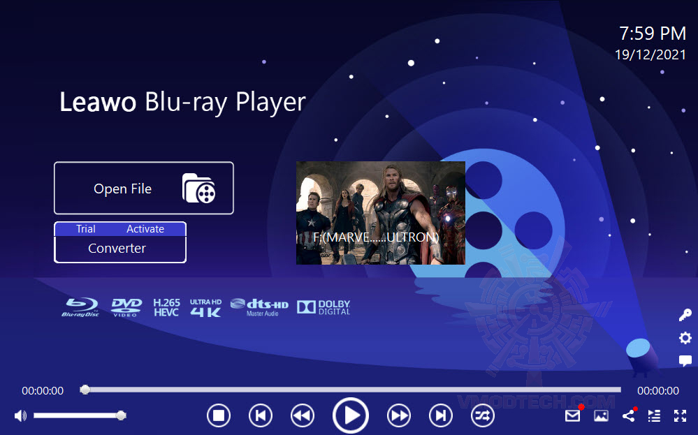 2021-12-19_20-00-04 2021 12 19 20 00 04 Pioneer BDR S12XLT Internal BD writer Review