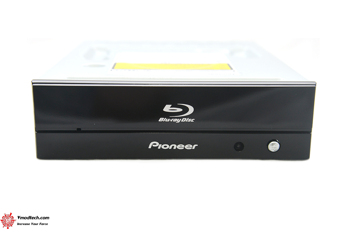 dsc 1197 Pioneer BDR S12XLT Internal BD writer Review