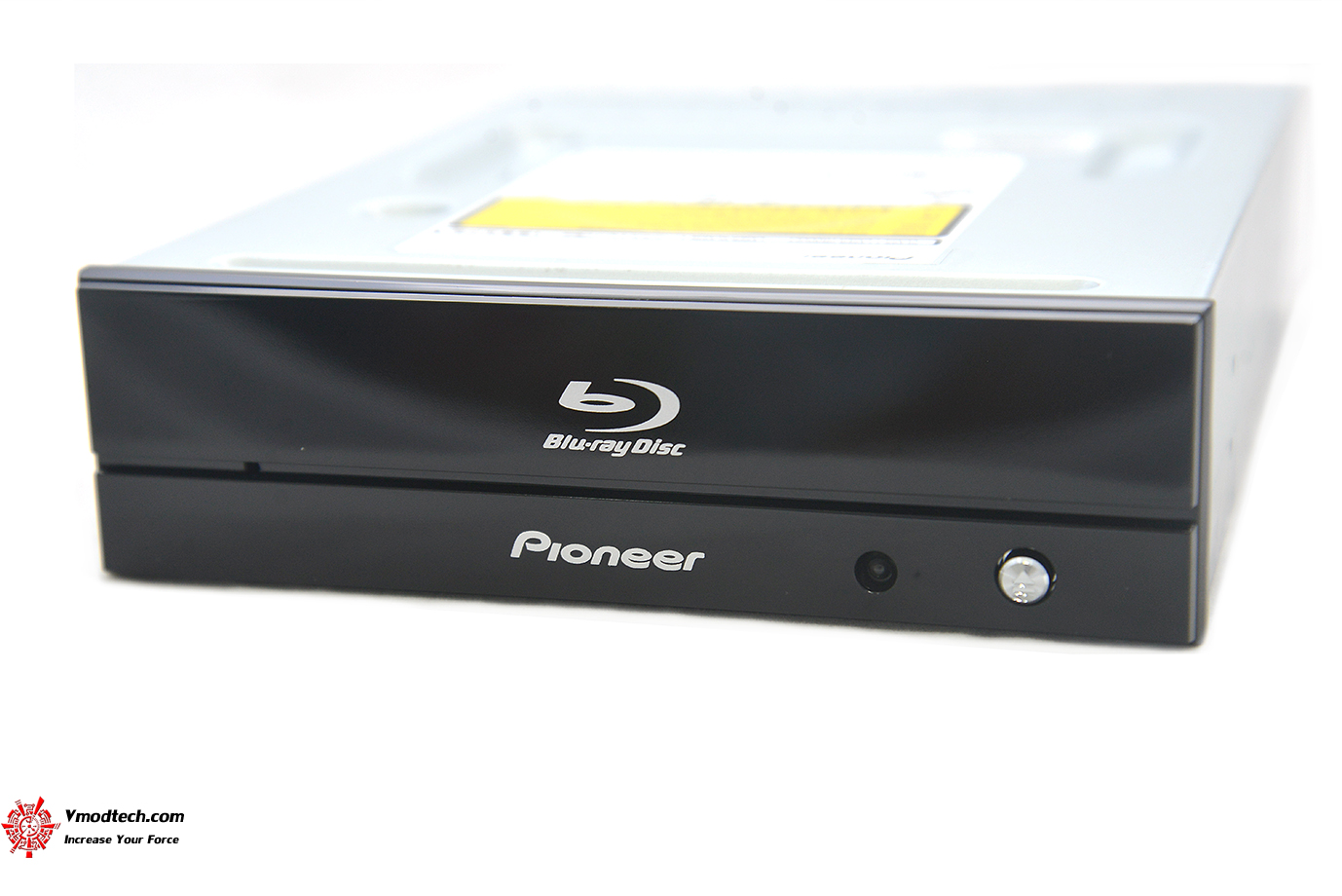 dsc_1202 dsc 1202 Pioneer BDR S12XLT Internal BD writer Review