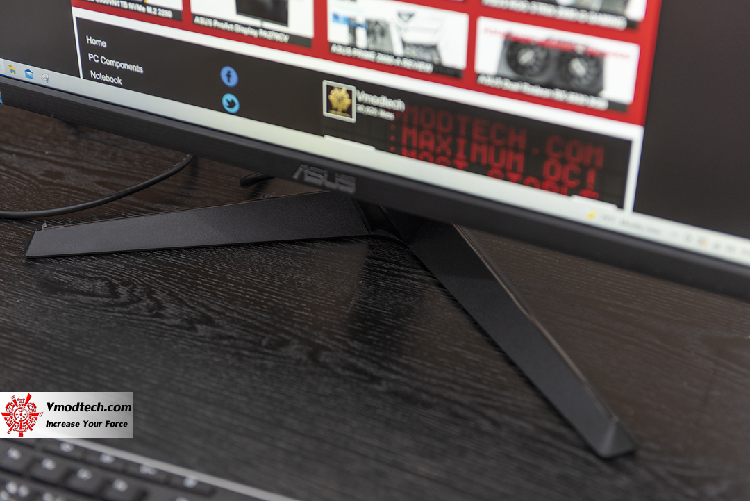 tpp 0288 ASUS VY249HE Eye Care Monitor 23.8 inch FHD IPS 75Hz Review