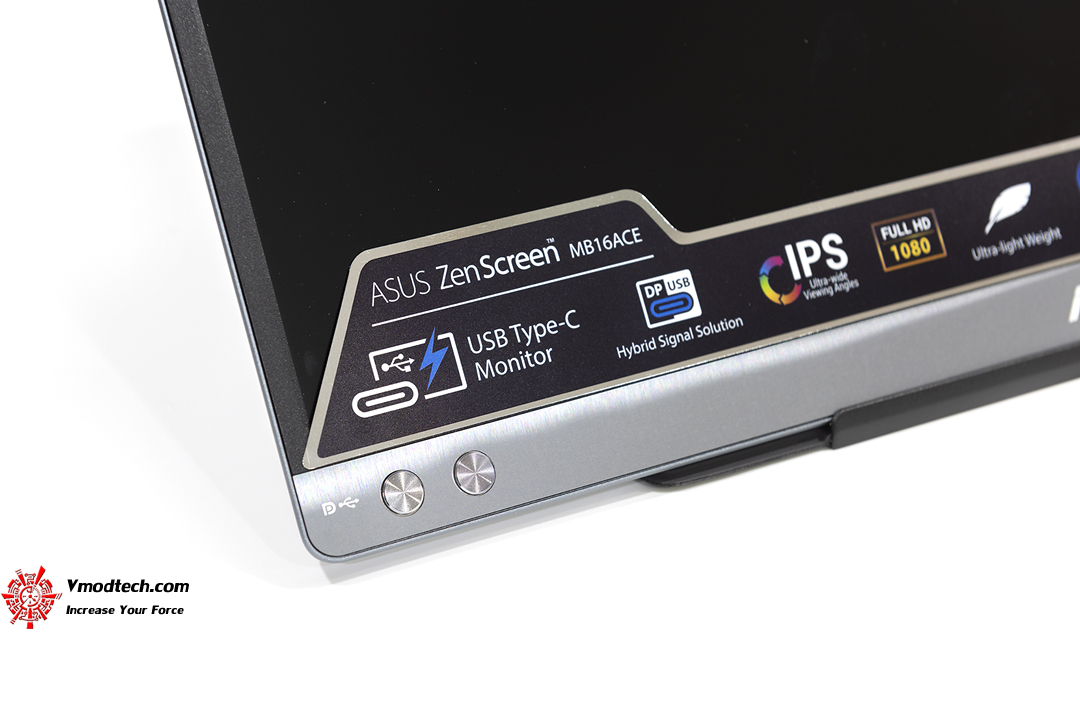 tpp 0265 ASUS ZenScreen MB16ACE Portable USB Monitor 15.6 inch Review
