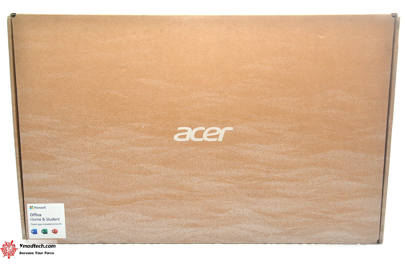dsc 0434 Acer Aspire Vero Review 