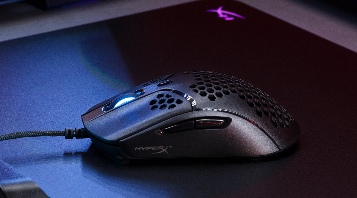 2 hyperx pulsefire haste 1 เลือกของขวัญปีใหม่ 2022 สุดพิเศษ สำหรับสตรีมเมอร์และคอเกม