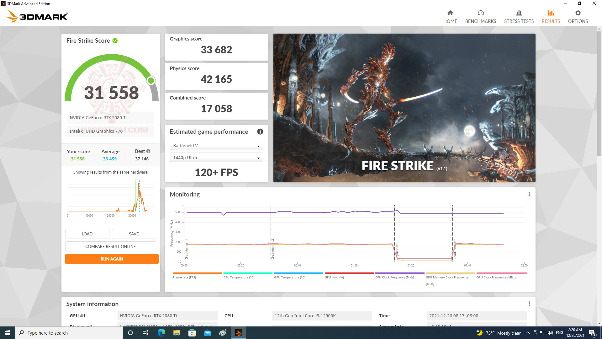 fir Intel Z690 Motherboard DDR4 vs DDR5 Comparison Review 