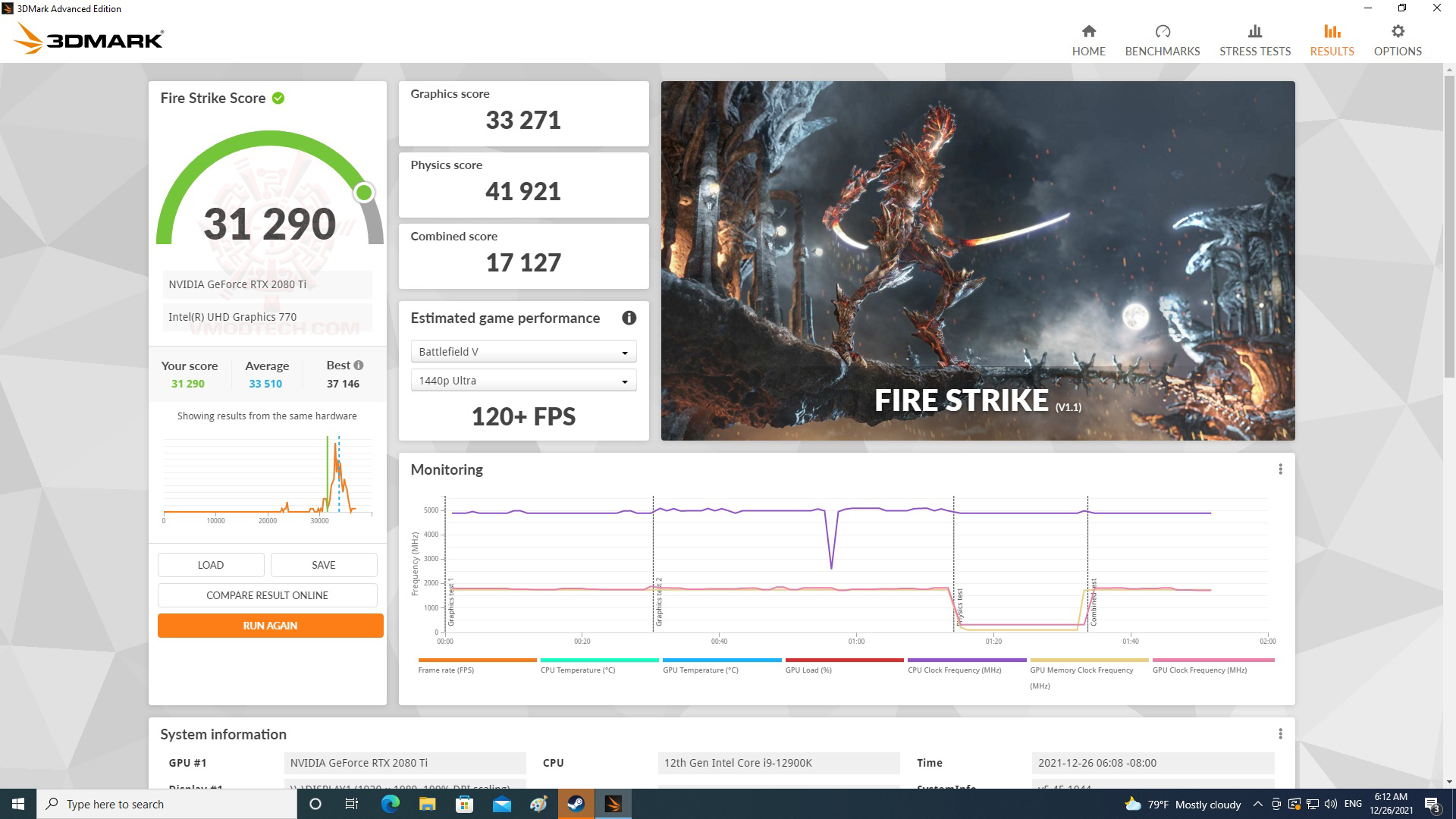 firfe Intel Z690 Motherboard DDR4 vs DDR5 Comparison Review 