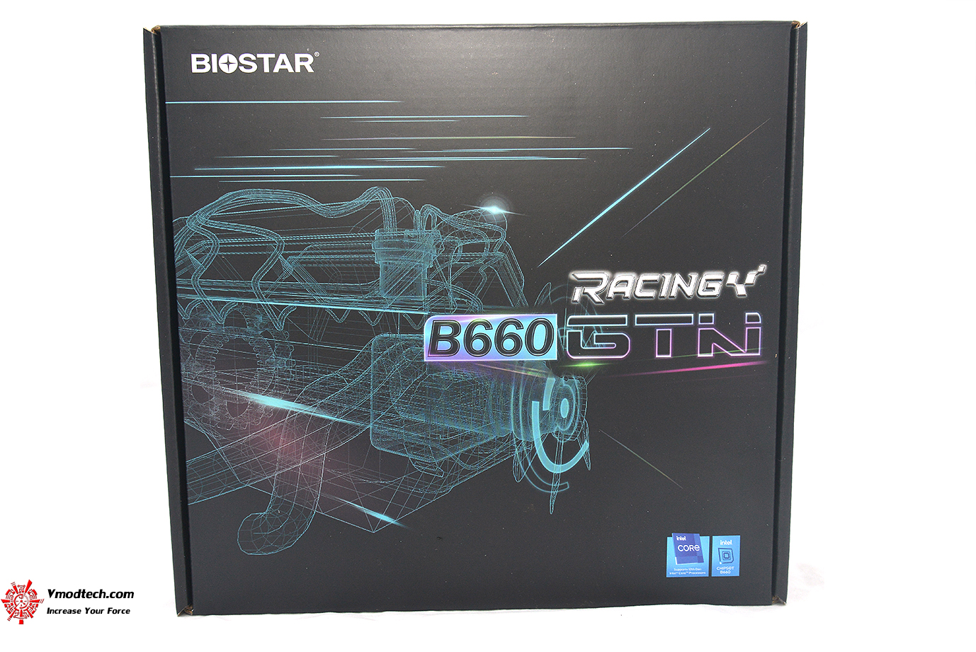 dsc 0933 BIOSTAR RACING B660 GTN REVIEW