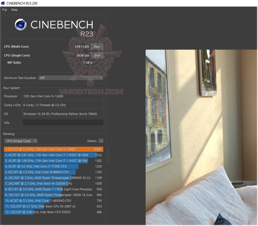 c23 MSI MAG B660M MORTAR WIFI BUNDLE KIT REVIEW