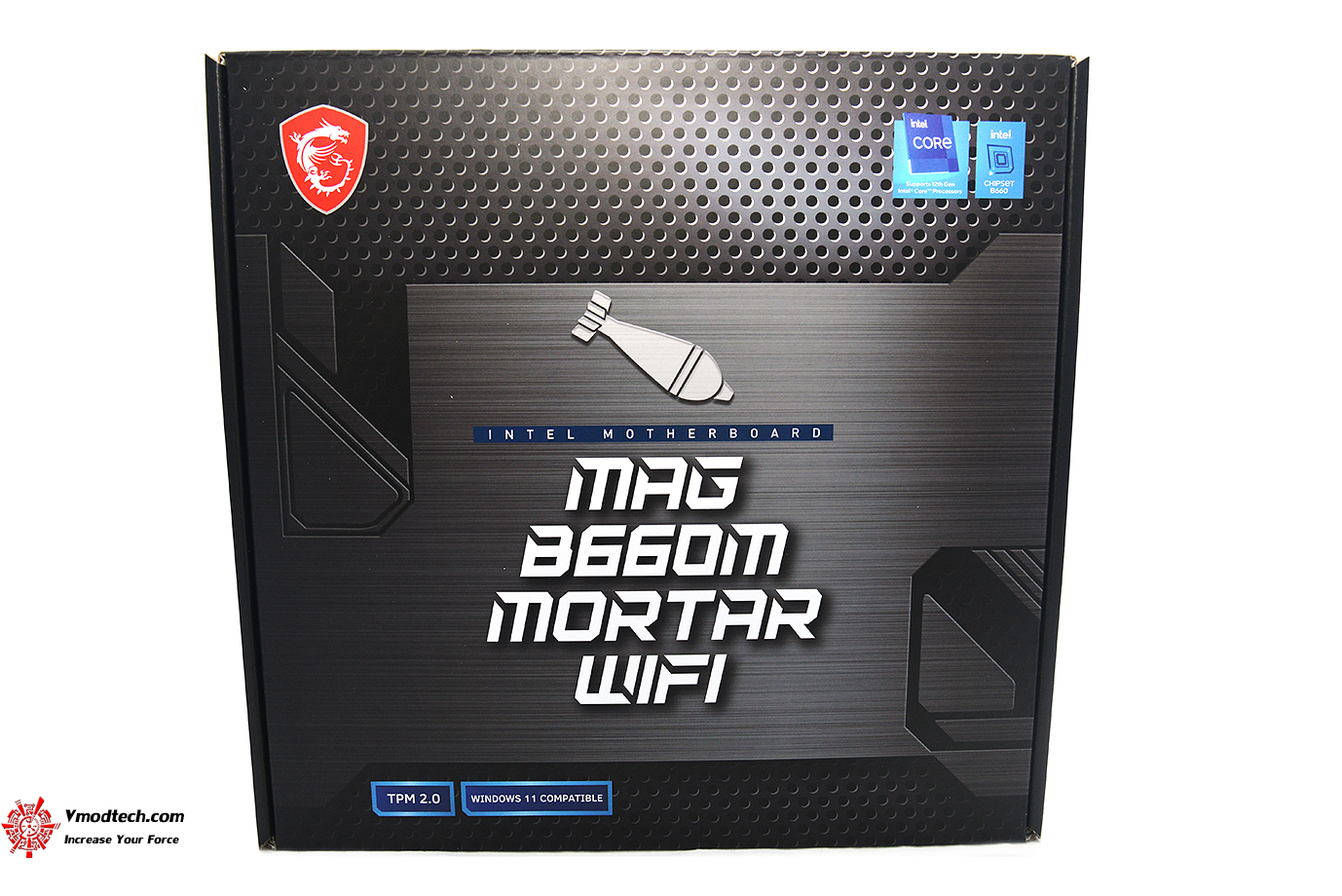 dsc 1478 MSI MAG B660M MORTAR WIFI BUNDLE KIT REVIEW