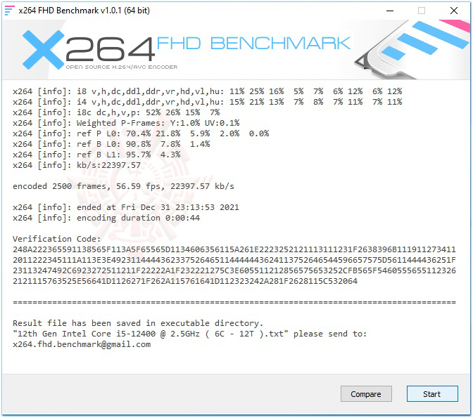 x264 1 MSI MAG B660M MORTAR WIFI BUNDLE KIT REVIEW