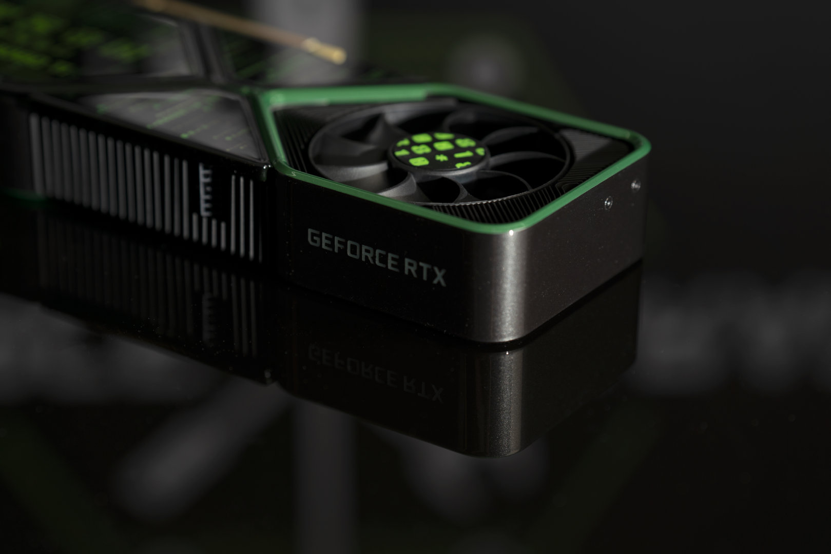 nvidia-rtx3080ti-matrix-2 nvidia rtx3080ti matrix 2 สวยงามอลังการ!! จีนแจกฟรีการ์ดจอรุ่นพิเศษ NVIDIA RTX 3080 Ti Matrix Edition สำหรับแฟนพันธุ์แท้หนัง Matrix เท่านั้น