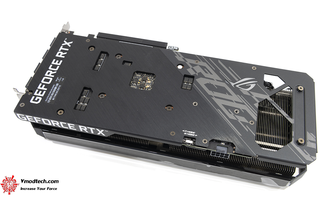 tpp 0332 ASUS ROG Strix GeForce RTX™ 3050 OC Edition 8GB GDDR6 Review