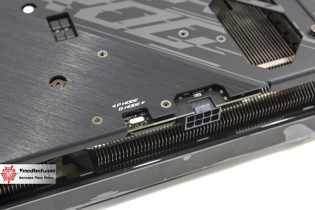 tpp 0333 ASUS ROG Strix GeForce RTX™ 3050 OC Edition 8GB GDDR6 Review