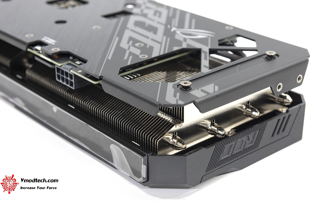 tpp 0334 ASUS ROG Strix GeForce RTX™ 3050 OC Edition 8GB GDDR6 Review