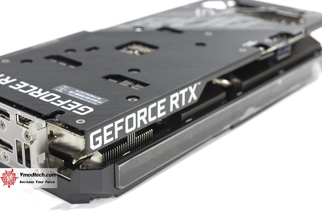 tpp 0335 ASUS ROG Strix GeForce RTX™ 3050 OC Edition 8GB GDDR6 Review