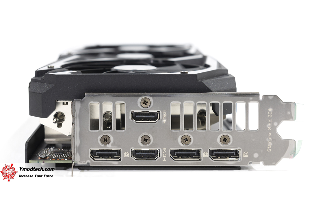 tpp 0340 ASUS ROG Strix GeForce RTX™ 3050 OC Edition 8GB GDDR6 Review