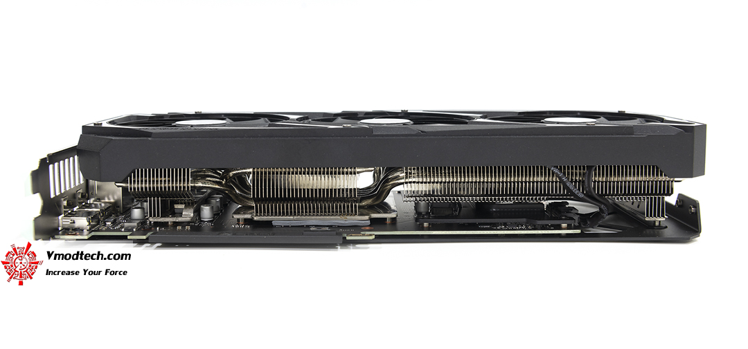 tpp 0343 ASUS ROG Strix GeForce RTX™ 3050 OC Edition 8GB GDDR6 Review