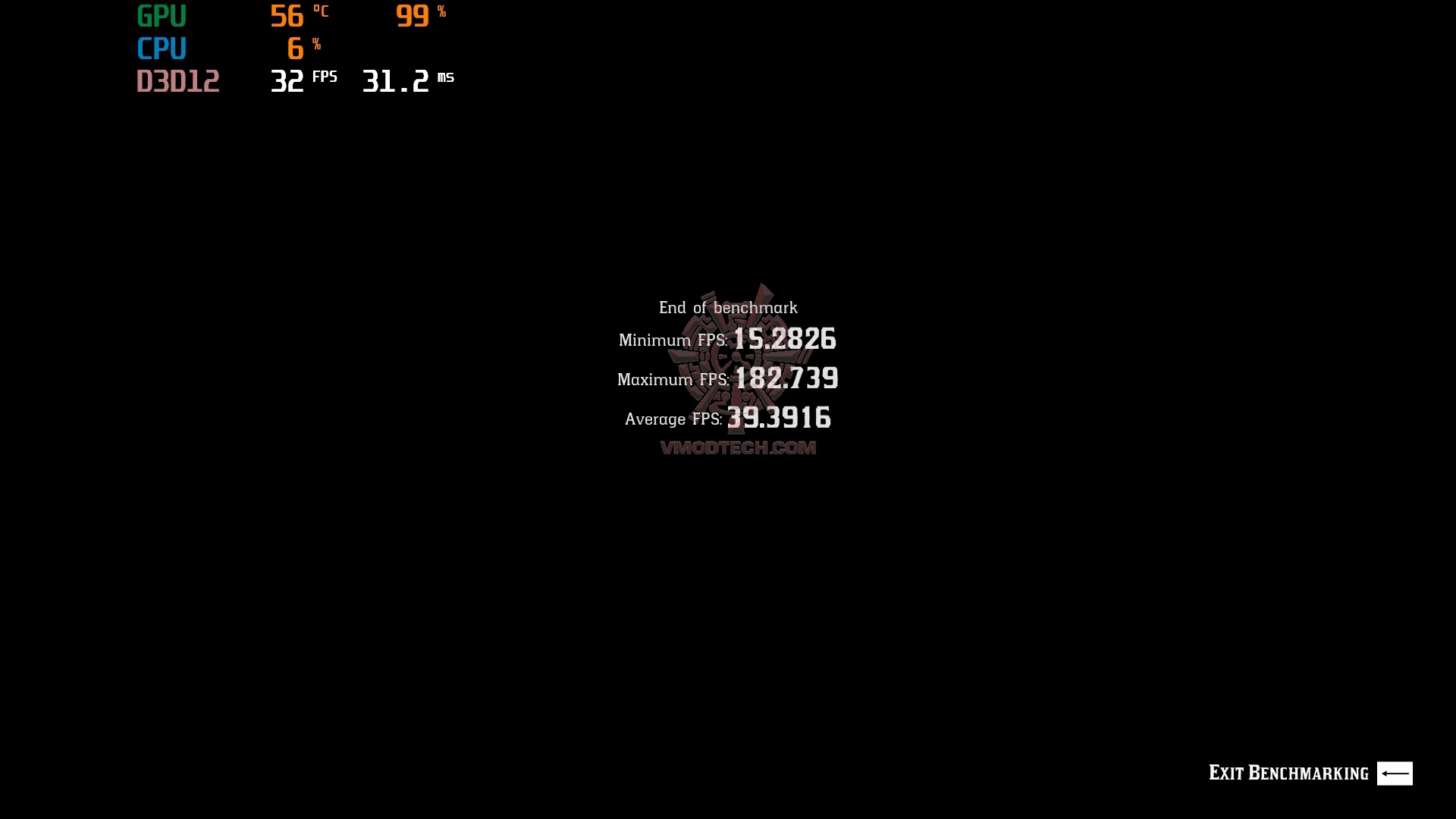 rdr2_2022_01_31_22_29_51_150 rdr2 2022 01 31 22 29 51 150 PowerColor Radeon RX 6500 XT Fighter 4GB Review