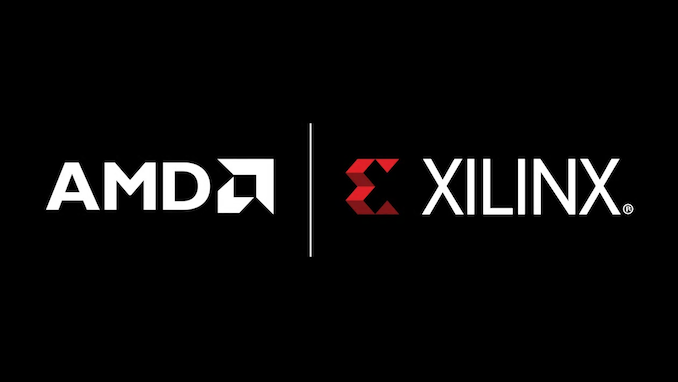 amd-acquires-xilinx amd acquires xilinx AMD บรรลุข้อตกลงซื้อบริษัท Xilinx