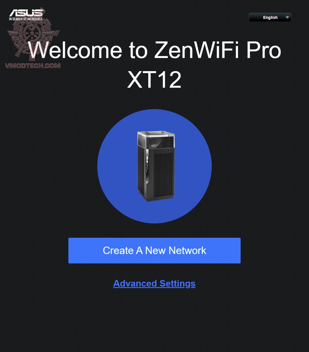 2 ASUS ZenWiFi Pro XT12 WiFi 6 Tri band Mesh System Review