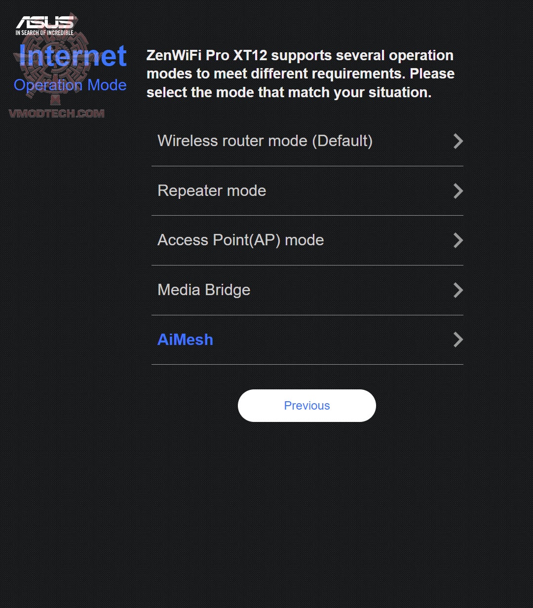 4 ASUS ZenWiFi Pro XT12 WiFi 6 Tri band Mesh System Review
