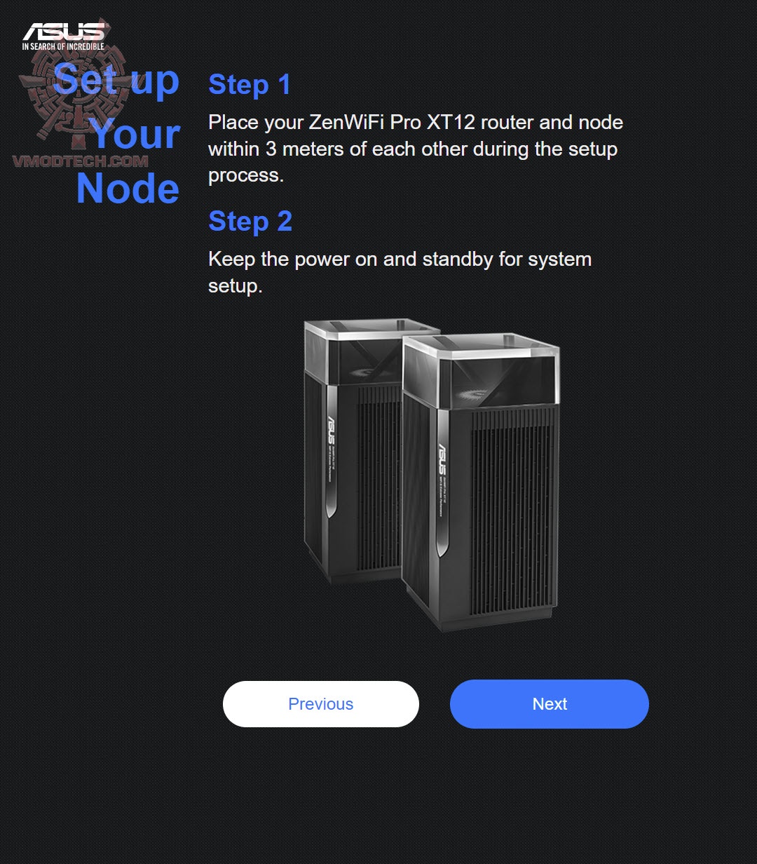 6 ASUS ZenWiFi Pro XT12 WiFi 6 Tri band Mesh System Review