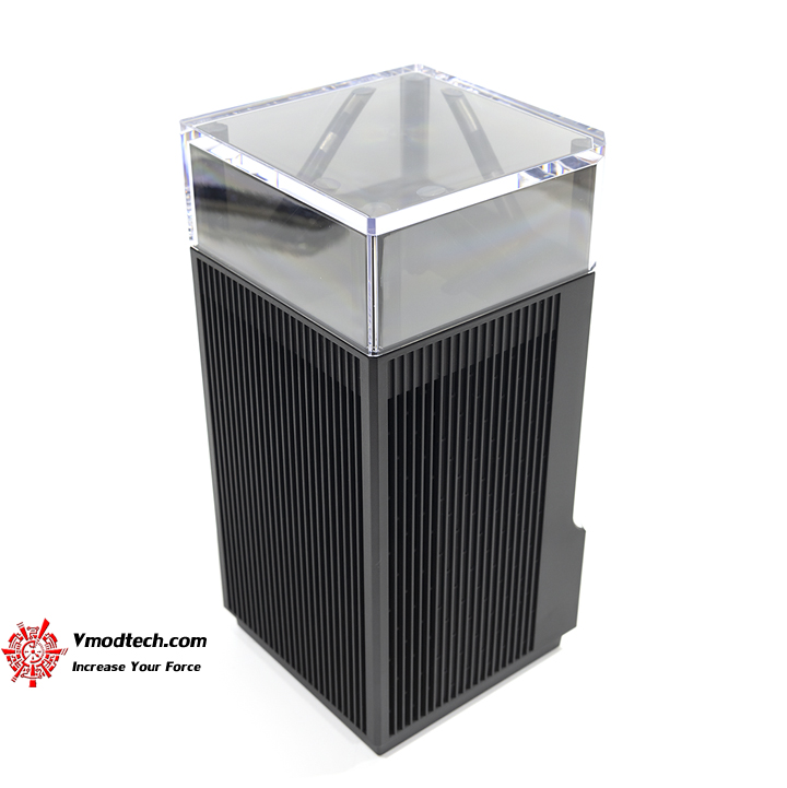 tpp 0353 ASUS ZenWiFi Pro XT12 WiFi 6 Tri band Mesh System Review