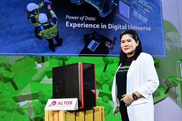 3 เอเซอร์ตั้งพันธกิจ Green IT ต่อยอดกลยุทธ์ Lifestyle Brands มุ่งสร้างความยั่งยืนสู่ธุรกิจและสิ่งแวดล้อม