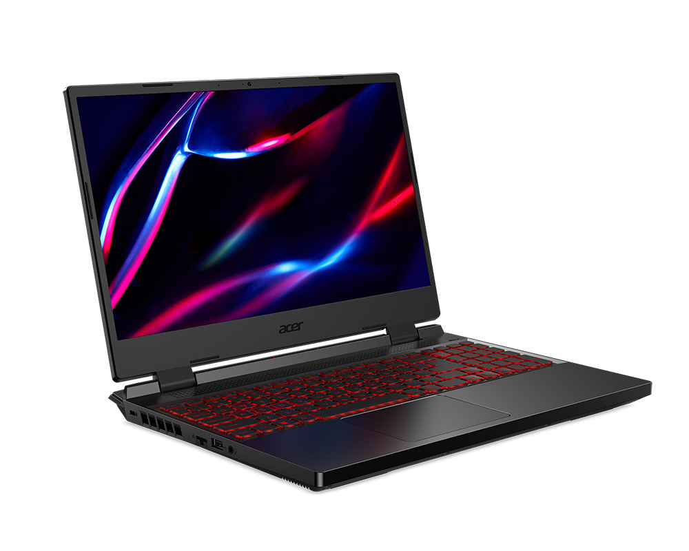 nitro 5 an515 02 เอเซอร์ตั้งพันธกิจ Green IT ต่อยอดกลยุทธ์ Lifestyle Brands มุ่งสร้างความยั่งยืนสู่ธุรกิจและสิ่งแวดล้อม