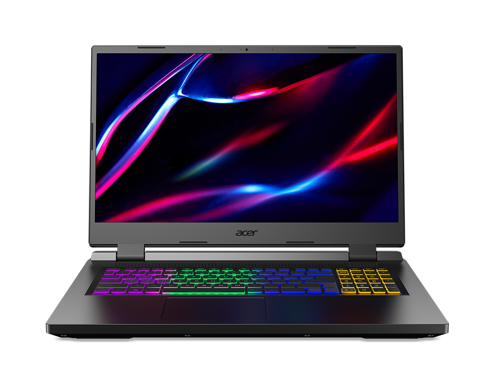 nitro 5 an517 01 เอเซอร์ตั้งพันธกิจ Green IT ต่อยอดกลยุทธ์ Lifestyle Brands มุ่งสร้างความยั่งยืนสู่ธุรกิจและสิ่งแวดล้อม