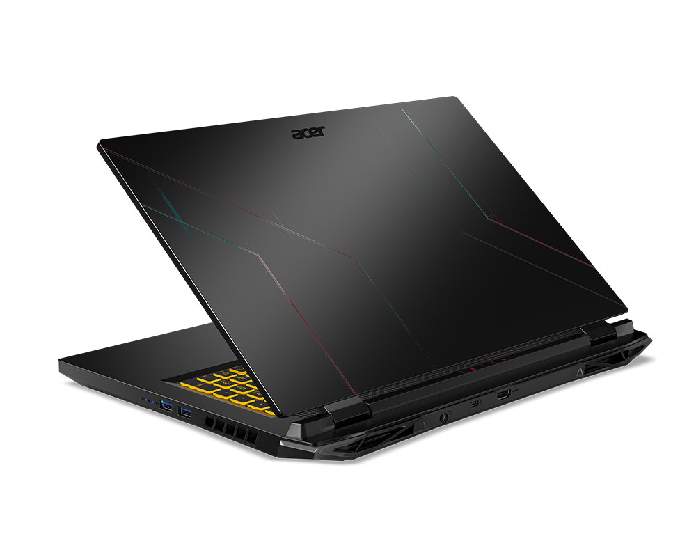 nitro 5 an517 03 เอเซอร์ตั้งพันธกิจ Green IT ต่อยอดกลยุทธ์ Lifestyle Brands มุ่งสร้างความยั่งยืนสู่ธุรกิจและสิ่งแวดล้อม