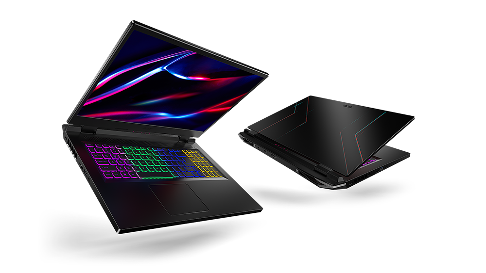 nitro 5 an517 04 เอเซอร์ตั้งพันธกิจ Green IT ต่อยอดกลยุทธ์ Lifestyle Brands มุ่งสร้างความยั่งยืนสู่ธุรกิจและสิ่งแวดล้อม