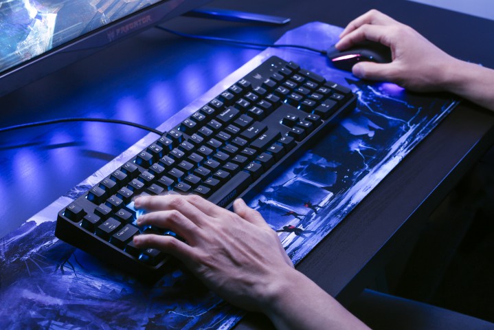 predator aethon 300 041 719x480 เอเซอร์ตั้งพันธกิจ Green IT ต่อยอดกลยุทธ์ Lifestyle Brands มุ่งสร้างความยั่งยืนสู่ธุรกิจและสิ่งแวดล้อม