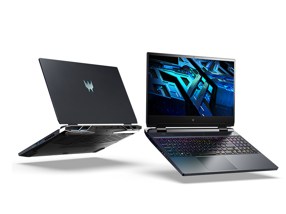 predator helios 300 ph315 55 03 เอเซอร์ตั้งพันธกิจ Green IT ต่อยอดกลยุทธ์ Lifestyle Brands มุ่งสร้างความยั่งยืนสู่ธุรกิจและสิ่งแวดล้อม