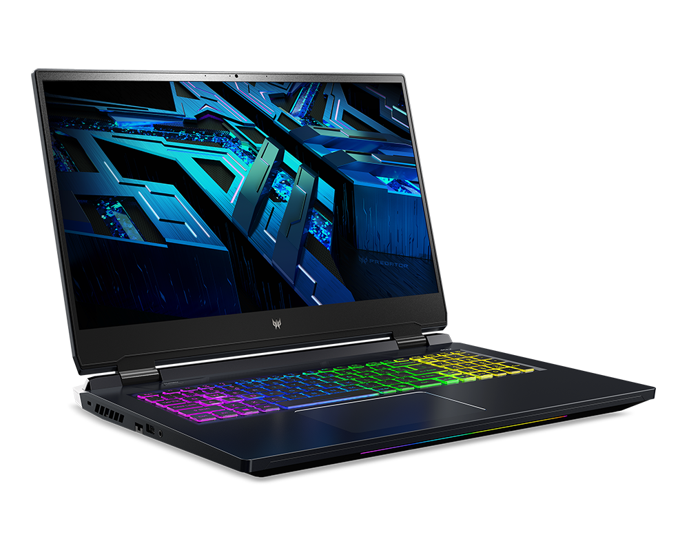 predator helios 300 ph317 56 01 เอเซอร์ตั้งพันธกิจ Green IT ต่อยอดกลยุทธ์ Lifestyle Brands มุ่งสร้างความยั่งยืนสู่ธุรกิจและสิ่งแวดล้อม