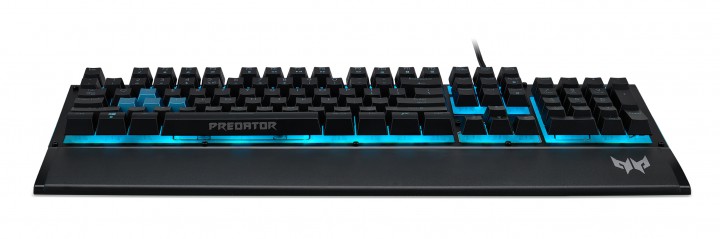 predator keyboard aethon100 02 backlit 720x239 เอเซอร์ตั้งพันธกิจ Green IT ต่อยอดกลยุทธ์ Lifestyle Brands มุ่งสร้างความยั่งยืนสู่ธุรกิจและสิ่งแวดล้อม