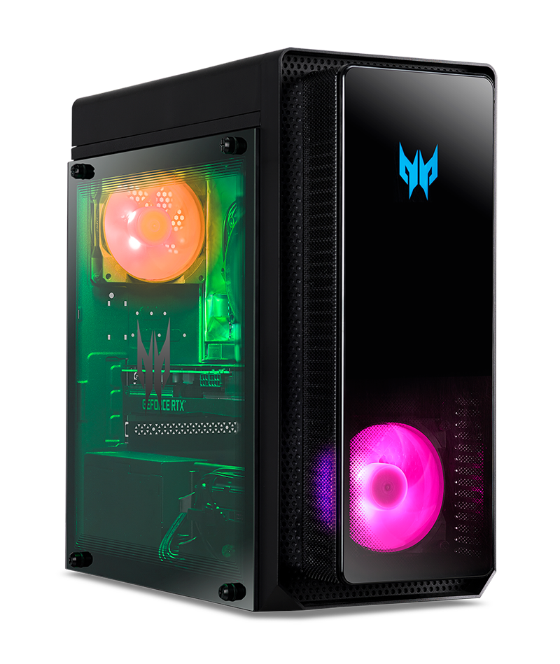 predator orion 3000 po3 640 02 เอเซอร์ตั้งพันธกิจ Green IT ต่อยอดกลยุทธ์ Lifestyle Brands มุ่งสร้างความยั่งยืนสู่ธุรกิจและสิ่งแวดล้อม