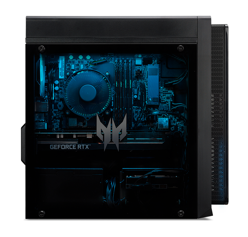 predator orion 3000 po3 640 03 เอเซอร์ตั้งพันธกิจ Green IT ต่อยอดกลยุทธ์ Lifestyle Brands มุ่งสร้างความยั่งยืนสู่ธุรกิจและสิ่งแวดล้อม