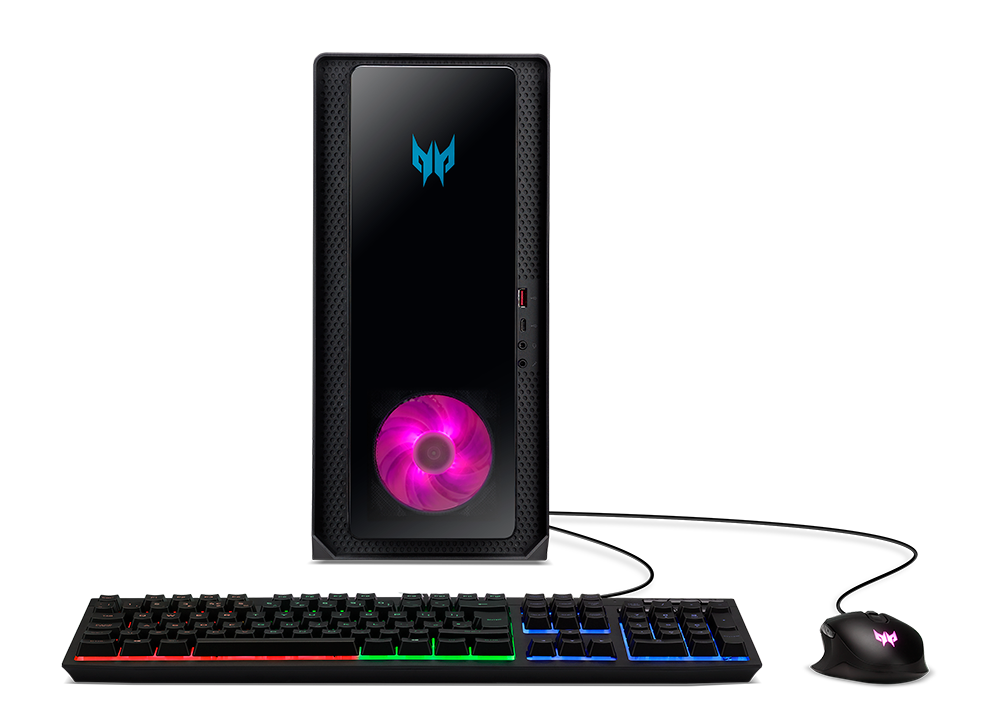 predator orion 3000 po3 640 04 เอเซอร์ตั้งพันธกิจ Green IT ต่อยอดกลยุทธ์ Lifestyle Brands มุ่งสร้างความยั่งยืนสู่ธุรกิจและสิ่งแวดล้อม