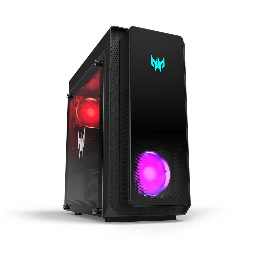 predator orion 3000 po3 640 05 เอเซอร์ตั้งพันธกิจ Green IT ต่อยอดกลยุทธ์ Lifestyle Brands มุ่งสร้างความยั่งยืนสู่ธุรกิจและสิ่งแวดล้อม