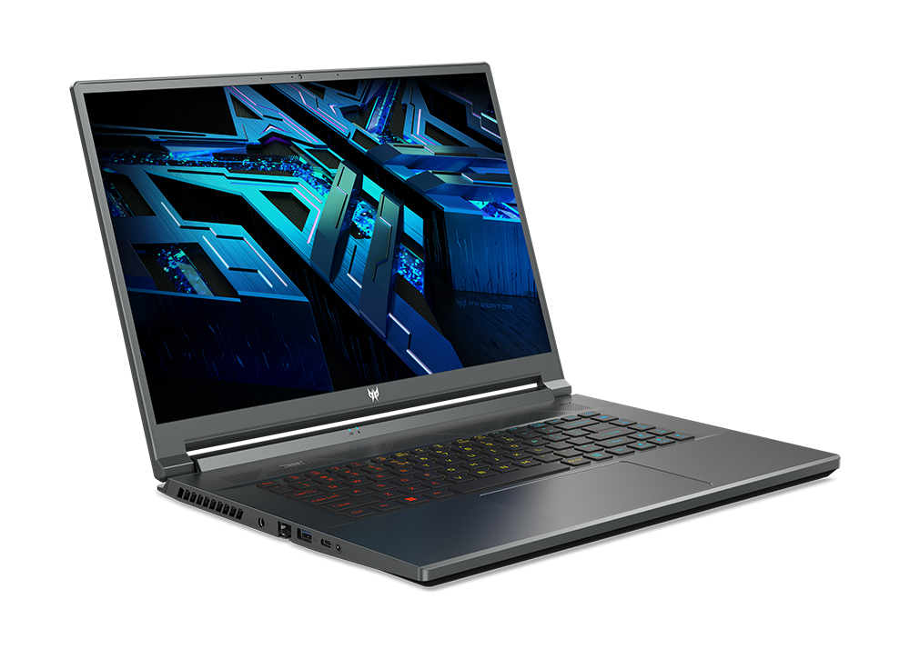 predator triton 500 se pt516 52s 02 เอเซอร์ตั้งพันธกิจ Green IT ต่อยอดกลยุทธ์ Lifestyle Brands มุ่งสร้างความยั่งยืนสู่ธุรกิจและสิ่งแวดล้อม