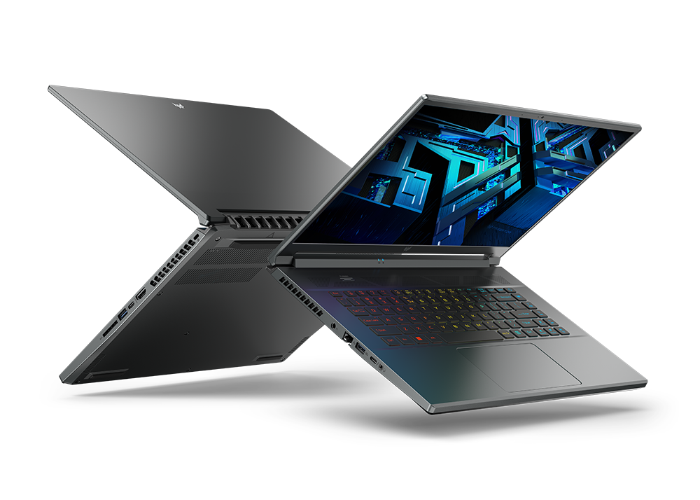 predator triton 500 se pt516 52s 03 เอเซอร์ตั้งพันธกิจ Green IT ต่อยอดกลยุทธ์ Lifestyle Brands มุ่งสร้างความยั่งยืนสู่ธุรกิจและสิ่งแวดล้อม