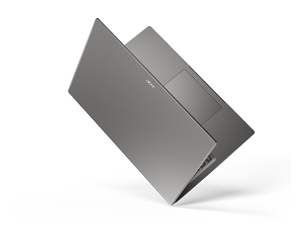 swift x sfx16 52g 06 เอเซอร์ตั้งพันธกิจ Green IT ต่อยอดกลยุทธ์ Lifestyle Brands มุ่งสร้างความยั่งยืนสู่ธุรกิจและสิ่งแวดล้อม