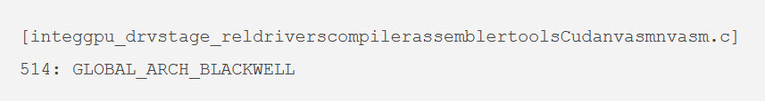 2022-03-01_9-57-33 2022 03 01 9 57 33 ลือ!! Nvidia อาจจะใช้ชื่อการ์ดจอรหัส Blackwell ต่อจาก Hopper ซึ่งเป็นชื่อของนักคณิตศาสตร์ David BLACKWELL