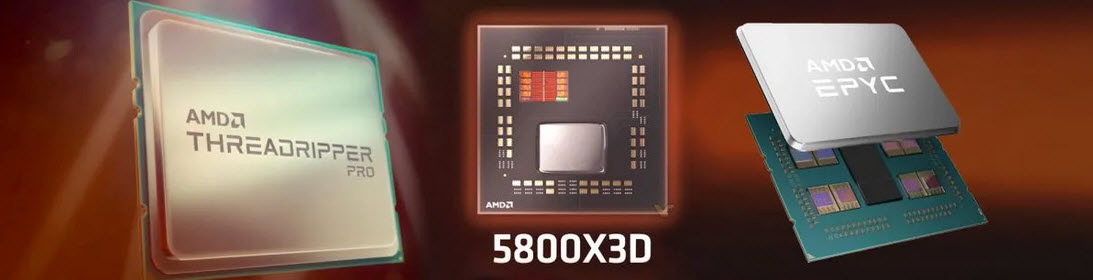 2022 03 03 10 13 05 เผยซีพียู AMD EPYC Milan X, Threadripper PRO 5000 และ Ryzen 7 5800X3D เตรียมเปิดตัวมีนาคมนี้